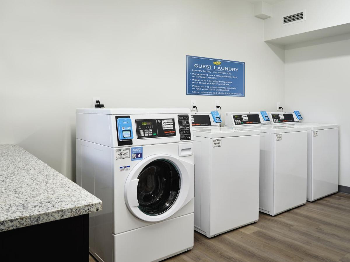 stayAPT Suites Greenville-Haywood Mall Extérieur photo