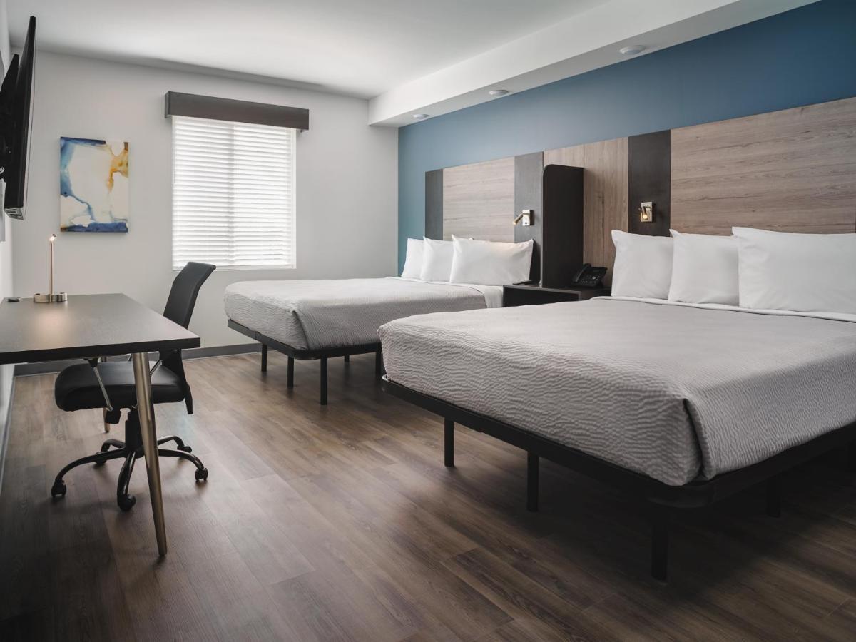 stayAPT Suites Greenville-Haywood Mall Extérieur photo