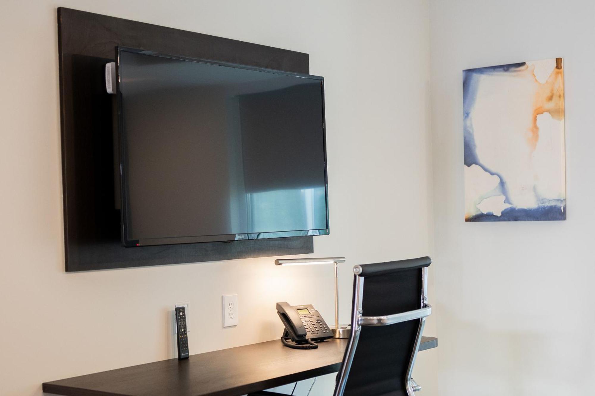 stayAPT Suites Greenville-Haywood Mall Extérieur photo